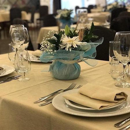 Ahm7Nani Hotel Маскали Екстериор снимка
