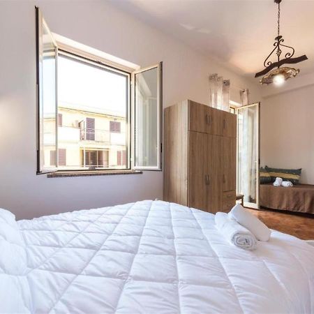 Ahm7Nani Hotel Маскали Екстериор снимка
