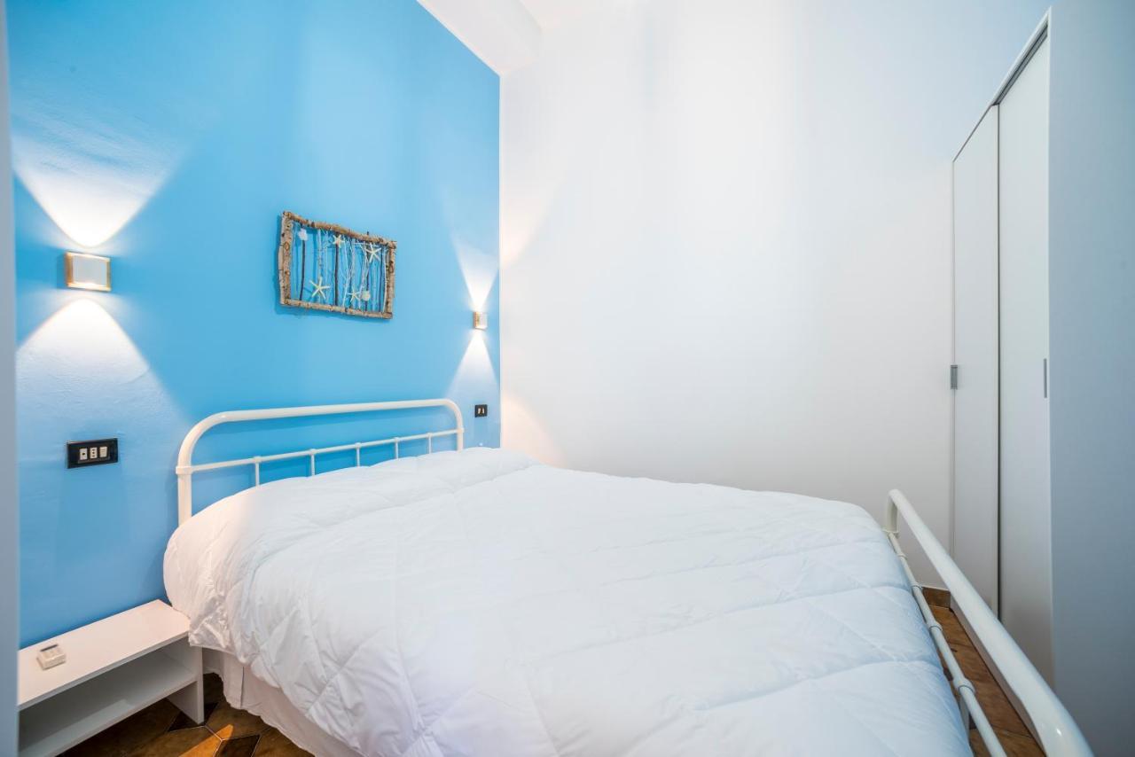 Ahm7Nani Hotel Маскали Екстериор снимка