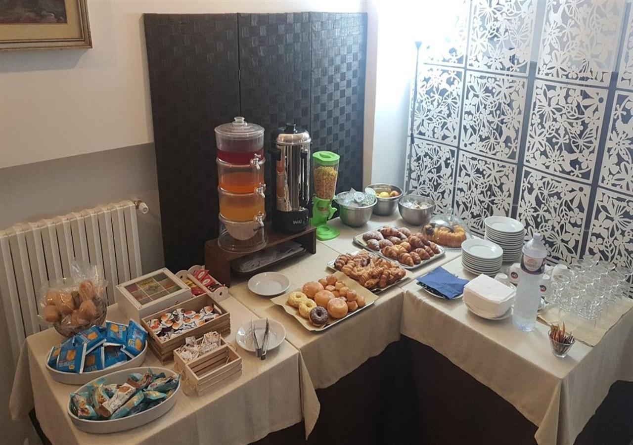 Ahm7Nani Hotel Маскали Екстериор снимка