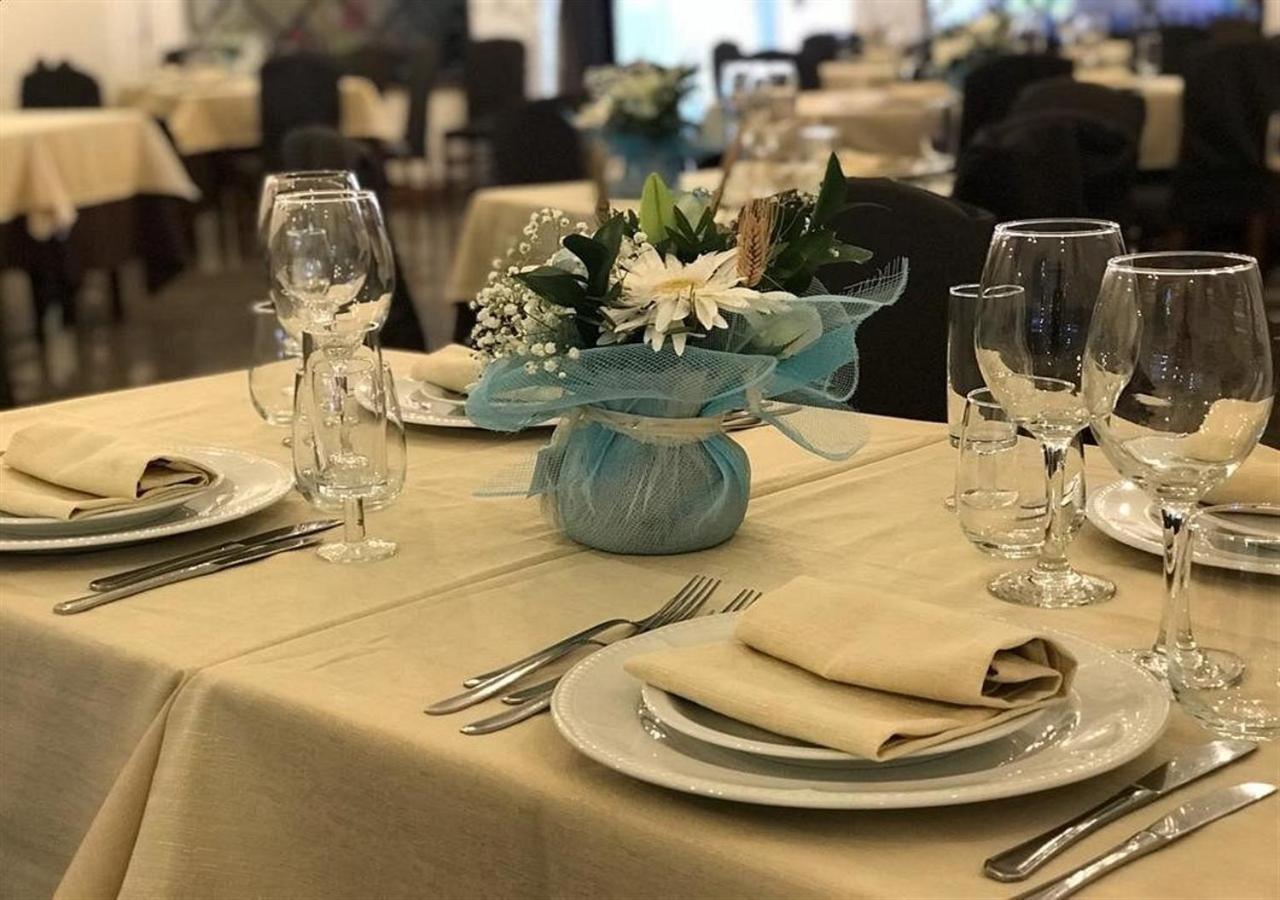 Ahm7Nani Hotel Маскали Екстериор снимка