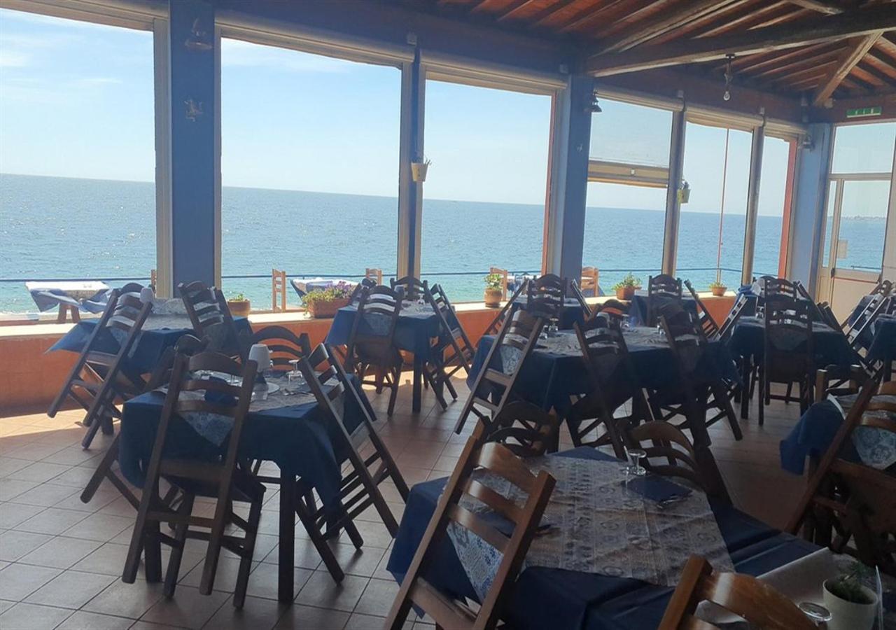 Ahm7Nani Hotel Маскали Екстериор снимка
