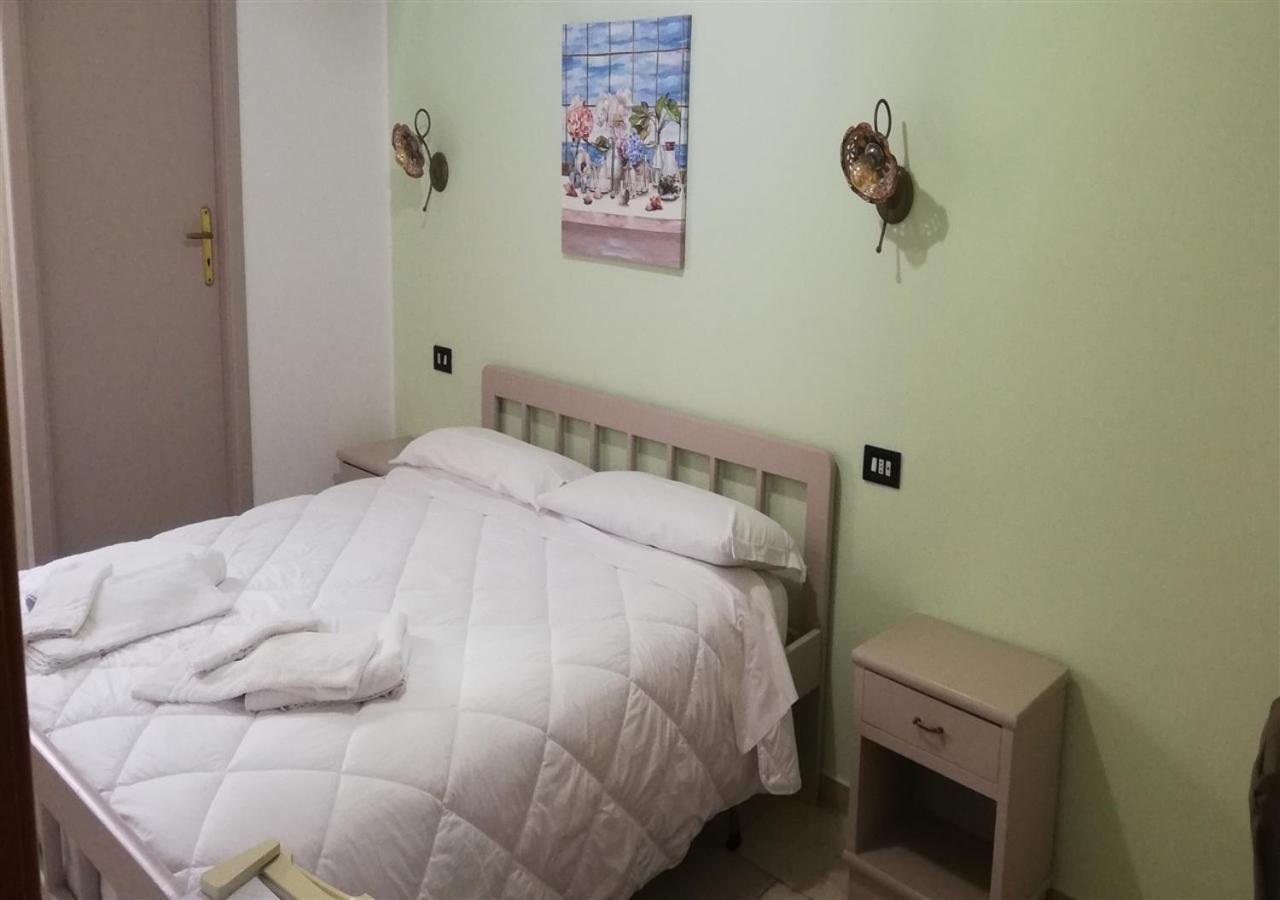Ahm7Nani Hotel Маскали Екстериор снимка