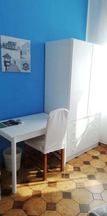 Ahm7Nani Hotel Маскали Екстериор снимка