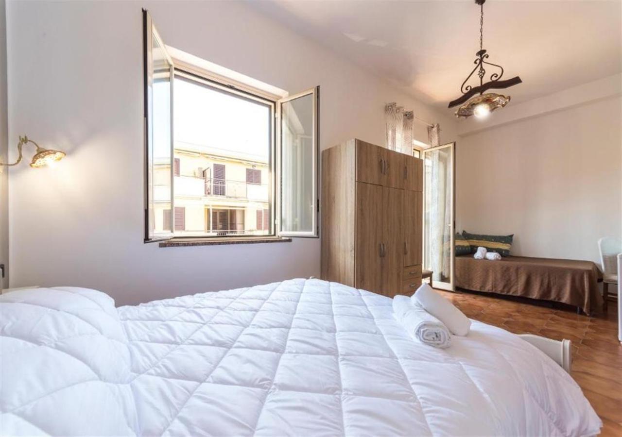 Ahm7Nani Hotel Маскали Екстериор снимка
