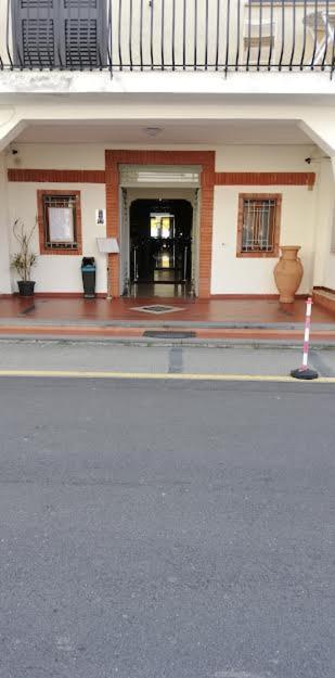 Ahm7Nani Hotel Маскали Екстериор снимка